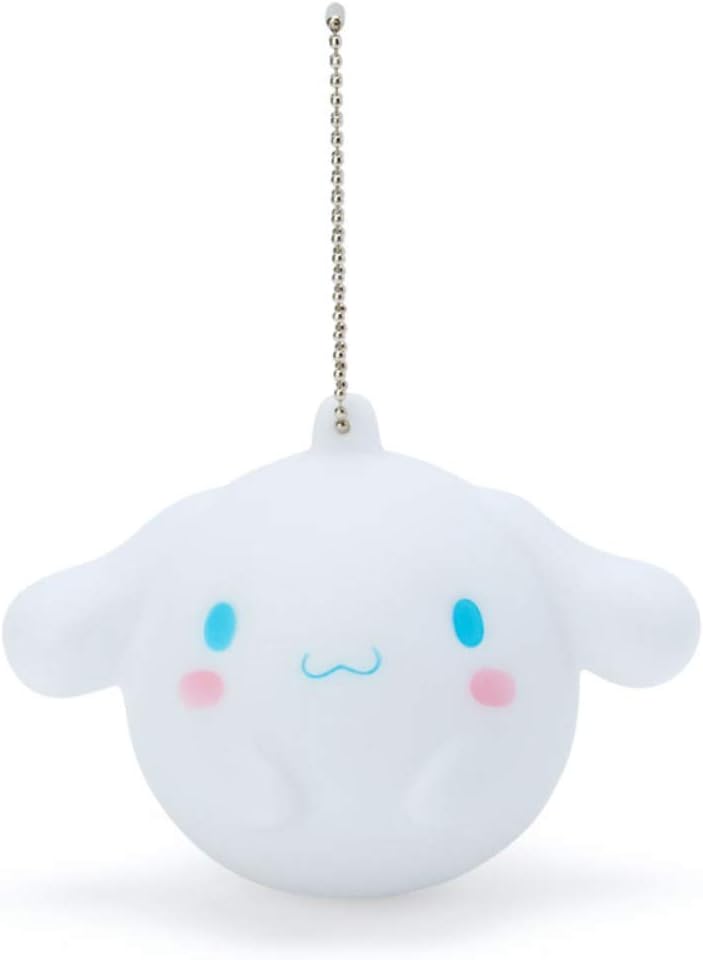 Cinnamoroll Mascot Holder Bag