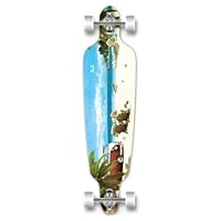 Yocaher Longboard