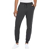 Hurley Mens Midweight Fleece Jogger