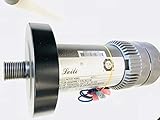 Icon Health & Fitness, Inc. DC Drive Motor f-314571