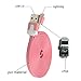 [ 5 Pack ]  Charging Charger Cable Cord For iPhone 5, 5S, 5C, SE, 6, 6S, 6 Plus Fabric Braided USB Lightning Cable Sync And Charging Cable Long Flat Nylon (3FT)