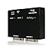 StarTech.com VGA over CAT5 Remote Receiver - VGA Receiver for Line of ST121 VGA Extenders - 500 ft. 150 m , TAA (ST121R)