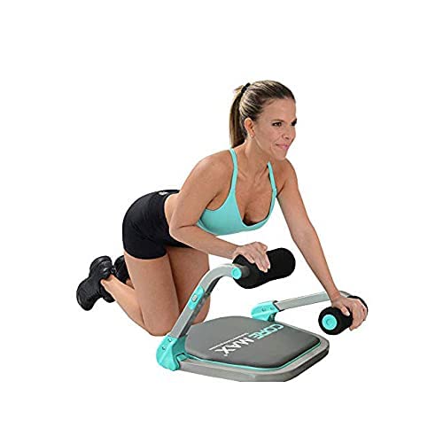 Max Pro Core Max Ab Machine Amazon Max Total Body Training System