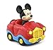 VTech Go! Go! Smart Wheels - Disney Mickey Mouse Convertible