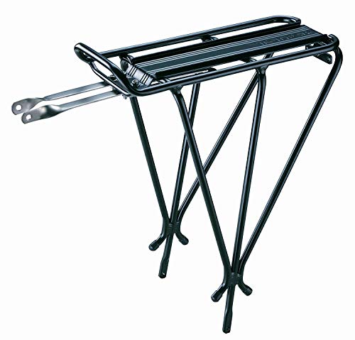 Topeak Explorer Rack Without Spring, Black
