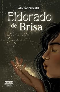 Livro Eldorado de Brisa
