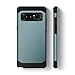 Caseology Legion for Samsung Galaxy Note 8 Case (2017) - Aqua Green
