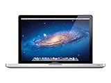 Apple MacBook Pro MD318LL/A 15.4-Inch Laptop - 2.2GHz Intel Core i7 - 4GB Memory - 500GB Hard Drive (Renewed)