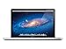 Apple MacBook Pro MD318LL/A 15.4-Inch Laptop - 2.2GHz Intel Core i7 - 4GB Memory - 500GB Hard Drive (Renewed)