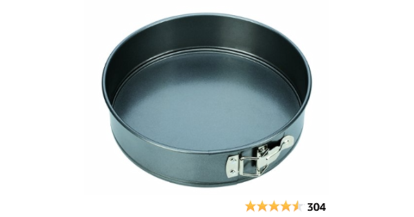 Форма Tescoma delicia для торта раскладная d 24см (8595028427202)