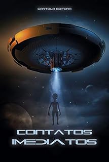 Livro Contatos imediatos