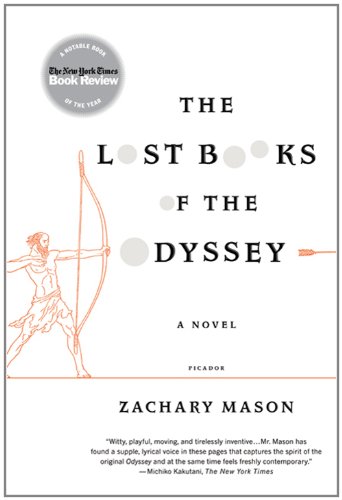 The Lost Books of the Odyssey