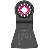 Bosch OSL200FS Starlock High-Carbon Steel Flexible Scraper Blade, 2-Inch