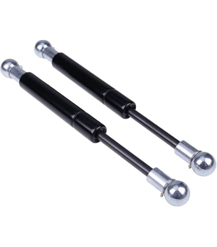 Amazon.com: FOLIAGE Door Gas Strut Fits for Ford for Holland 555E