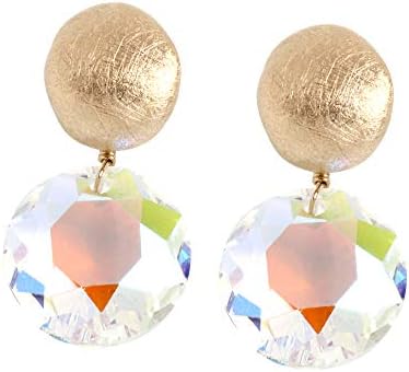 Cream Dot クリームドット ピアス レディース 人気 オーロラカラー ヘアライン加工 ストーン 艶消しつや消し 大人カジュアル ブランド 大粒 メタル ゴールド ピアス マット 安売り Cream Dot クリームドット ピアス レディース 人気 オーロラカラー ヘアライン加工 ストーン 艶消しつや消し 大人カジュアル ブランド 大粒 メタル ゴールド ピアス マット 安売り