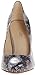 Nine West Women's Gramercy Synthetic Dress Pump