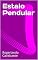 Livro Estalo Pendular