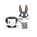 Aneew 16GB Cartoon Rabbit Animal Model USB Flash Drive Memory Thumb Stick Pendrive