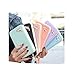 Phone Clutch Purse, Charminer Multi-purpose Long Style Leather Phone Wallet Case Handbag Diamond Heels Cellphone Case 5.5 inch Phone Clutch Wallet Card Holder for Women