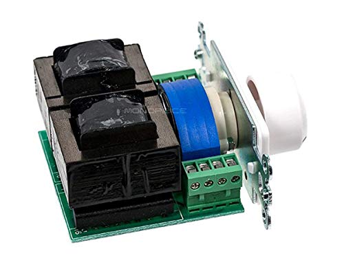 Monoprice 108243 Speaker Volume Controller - Image 4