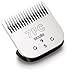 Andis Stainless Steel Blade Replacement for Only Model RACD Easy Clip Clipper, 60095