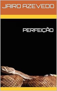 Livro PERFEIÇÃO