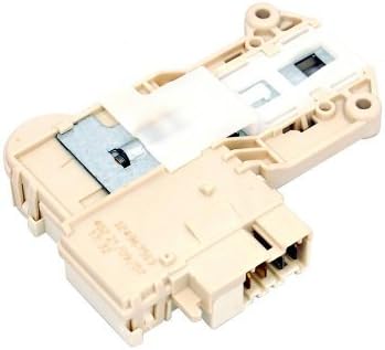 De Dietrich Door Interlock Switch For Washing Machine Equivalent To 3792030425