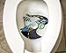 Mom Invented Potty Training Tinkle Targets for Boys - Planes, Trains & Motorcycles
