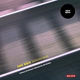 ORCHESTRAL WORKS                                   image
