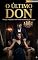 Livro O Último Don: Desejo, vingança e um trono manchado de sangue (O Don Sombrio Livro 3)