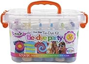 Tulip 34723 One-Step Tie Dye Party Kit