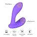 Fully Wrapped Silicone Personal Prostate Massagers Remote Control Vibrating Male Sex Toys Anal Butt Plugs Dildo Vibrators 2 Motors 10 Modes Sexy Toys for Adults Man Couples Woman Men Women