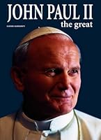 John Paul II the Great 8854401048 Book Cover