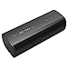 VAVA VA-SK002US Voom 20 Bluetooth Speakers IPX5 Splash Proof Deep Bass Portable Wireless Speakers with 2 Passive Subwoofers (Power Bank Slot for Phones Charging Aptx)