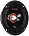 db Drive P3M 6C Pro Audio Midrange Speaker 225W, 6.5