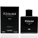 L'Oriental Nuit Royale FOR MEN by Estelle Ewen - 3.4 oz EDT Spray