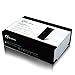 Qi-Infinity™ Surface Pro 4 External Battery - 35,000 mAH Extended Pack for Windows Microsoft Tablet Surface Pro 1 2 3 4 & Surface Book - Includes 4 USB Ports, AC Adapter & Accessories in Bundle