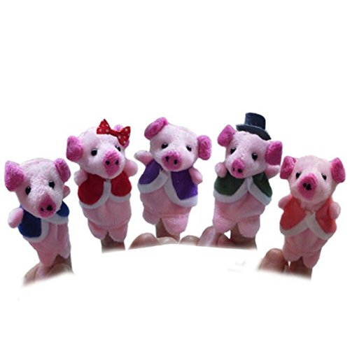fingerlings exclusive