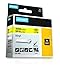 DYMO Rhino Industrial Vinyl Labels, 3/4