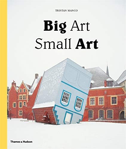 Big Art Small Art