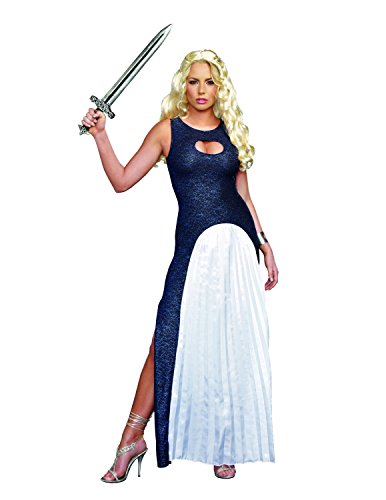 Queendom Come Warrior Queen Khaleesi