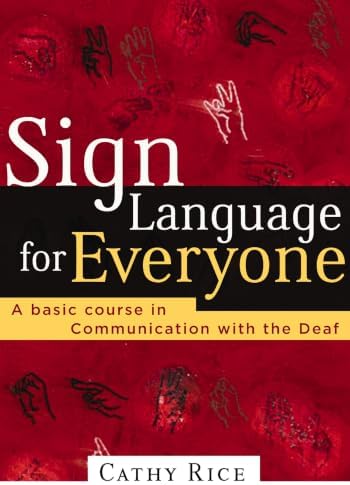 The Art of Sign Language (Pocket Guide Series): Brown, Christopher