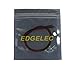 EDGELEC 20pcs Prewired 0402 Red SMD LED Light Emitting Diode DC 2V Micro Litz Length 7.8in. (20cm) Soldered Mini LED Lights for DIY Manual Model Toy Decoration