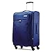 American Tourister Splash LTE Spinner 24 Suitcases, Blue