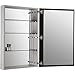 Kohler K-2878-NA Mirror Side Kits (Surface Mount Installations Only), Not Applicable