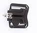 Capture Camera Waist Belt Holster Quick Strap Buckle Hanger for DSLR Digital SLR
