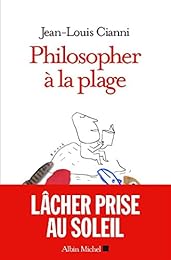 Philosopher à la plage