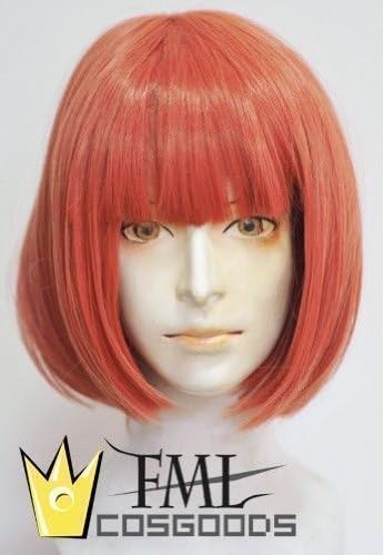 The song spring Nanami Prince Sama cosplay wig song (japan import)
