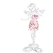 Swarovski Color Crystal Disney Figurine DINEY FAIRIES ROSETTA #5041755