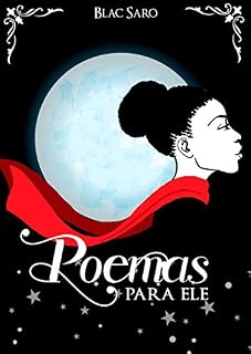 Livro Poemas para Ele